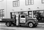 Ford Model 917T-997T 1939 года